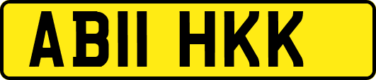 AB11HKK