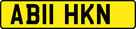 AB11HKN