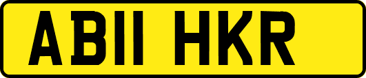 AB11HKR