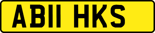 AB11HKS