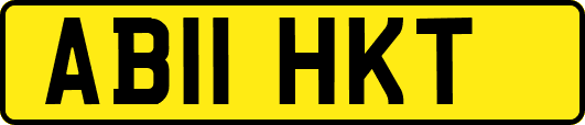 AB11HKT