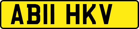 AB11HKV
