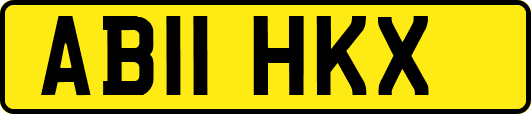 AB11HKX