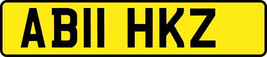 AB11HKZ