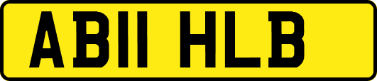 AB11HLB