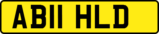 AB11HLD