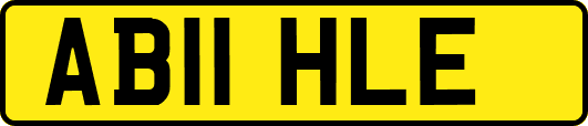 AB11HLE