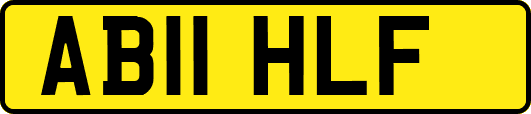AB11HLF
