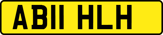 AB11HLH