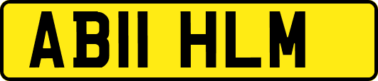 AB11HLM