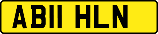 AB11HLN