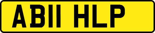 AB11HLP