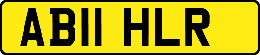AB11HLR