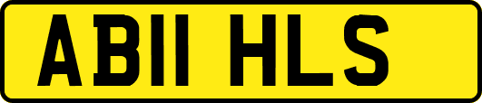AB11HLS