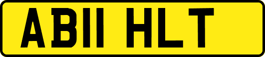 AB11HLT