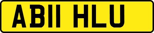 AB11HLU