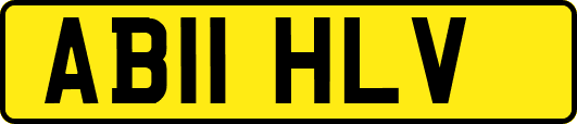 AB11HLV