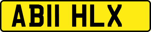 AB11HLX