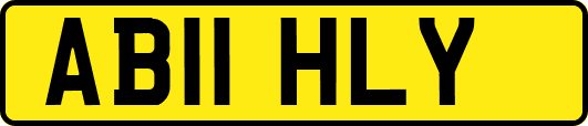 AB11HLY