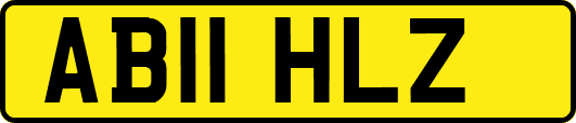 AB11HLZ