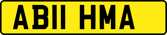 AB11HMA