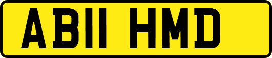 AB11HMD
