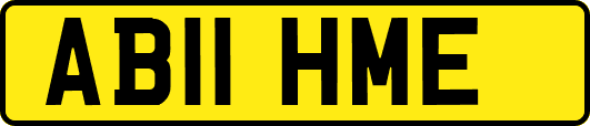 AB11HME