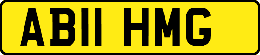 AB11HMG