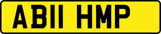 AB11HMP