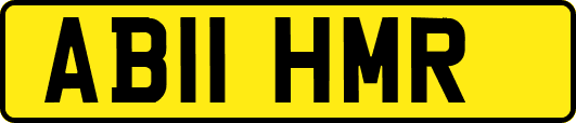 AB11HMR