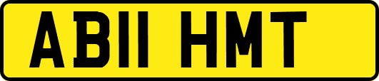 AB11HMT