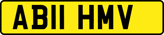 AB11HMV
