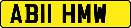 AB11HMW