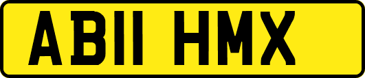 AB11HMX