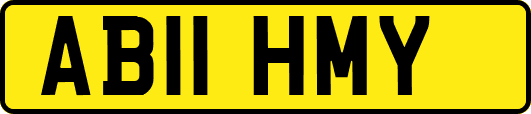 AB11HMY