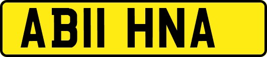 AB11HNA