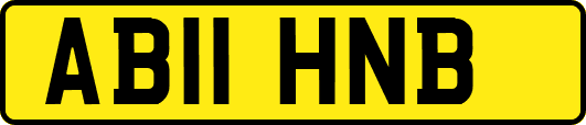 AB11HNB