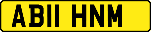 AB11HNM