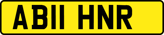 AB11HNR