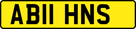 AB11HNS