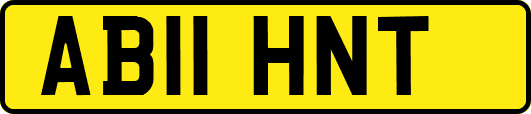AB11HNT