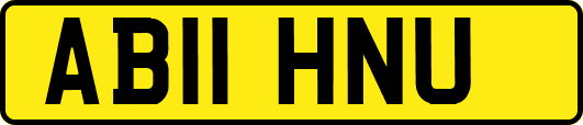 AB11HNU