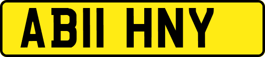 AB11HNY