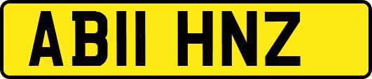 AB11HNZ