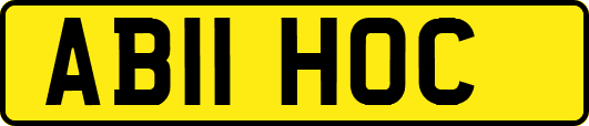 AB11HOC