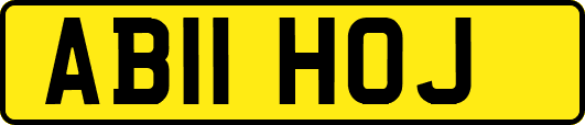 AB11HOJ