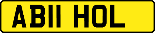 AB11HOL