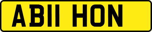 AB11HON