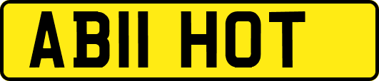 AB11HOT