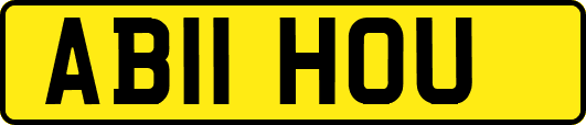 AB11HOU
